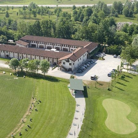 Hotel Ultimo Borgo Settimo Torinese Exteriör bild