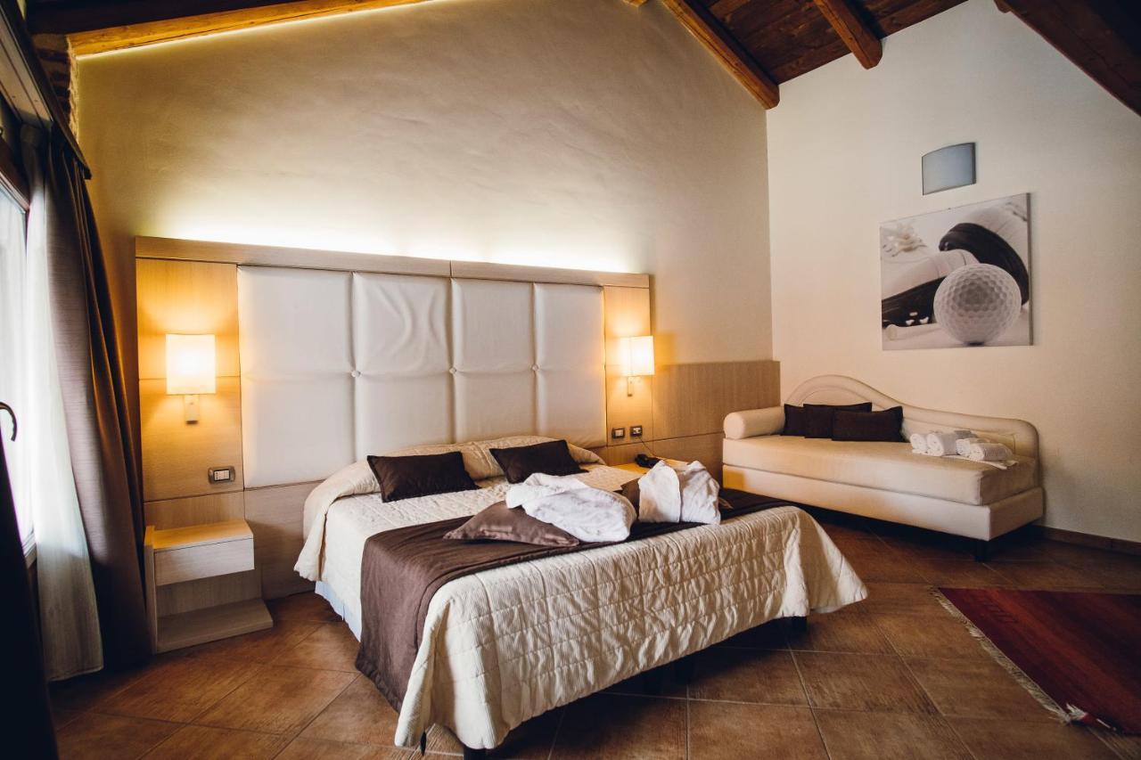 Hotel Ultimo Borgo Settimo Torinese Exteriör bild
