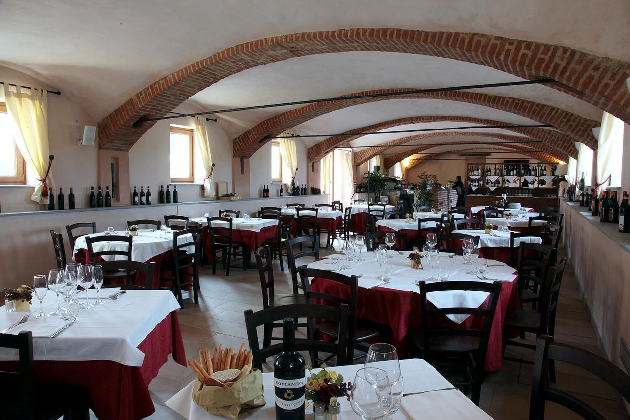 Hotel Ultimo Borgo Settimo Torinese Exteriör bild